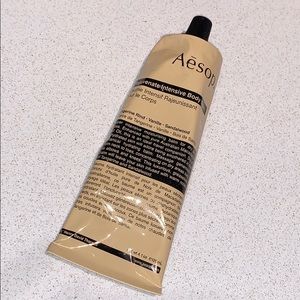 Aesop Rejuvenate Intensive Body Balm